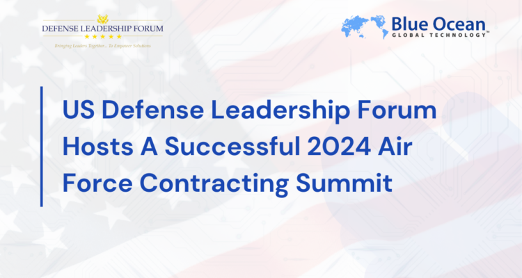 us defence leadership forum hosts