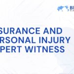 Insurance and personal injury expert witness