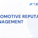 Automotive Reputation Management