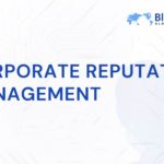 Corporate Reputation Management