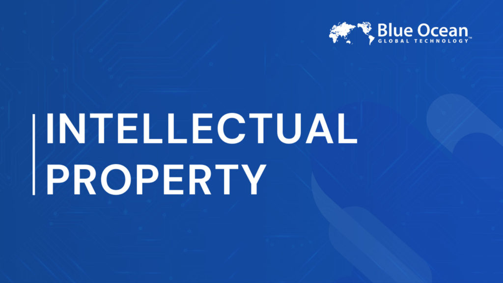 Intellectual Property: Where Creativity and Business Collide