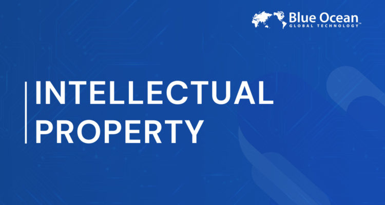 Intellectual Property: Where Creativity and Business Collide