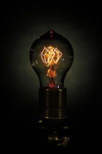 lightbulb-filament-EdisonExamples of Patents and How They Work