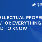 Intellectual Property Law 101: Everything You Need to Know