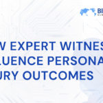 how expert witness influence personal injury outcomes