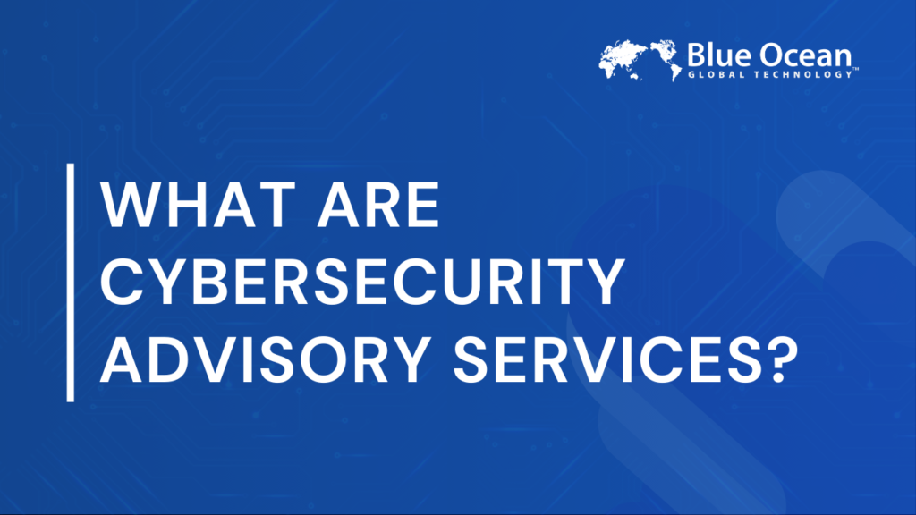 Cybersecurity-Advisory-Services