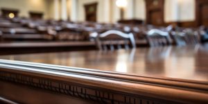 empty-courtroom-with-chairs-deserted-judges-table