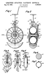 vintage-water-unicycle-patent