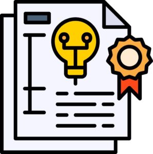 patent-creative-icon-design