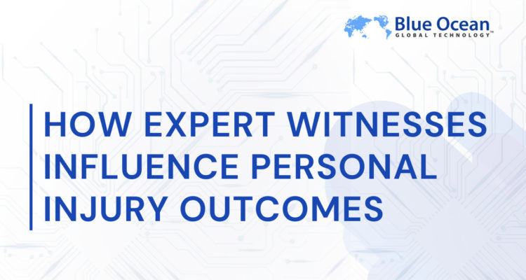 How-Expert-Witnesses-Influence-Personal-Injury-Outcomes