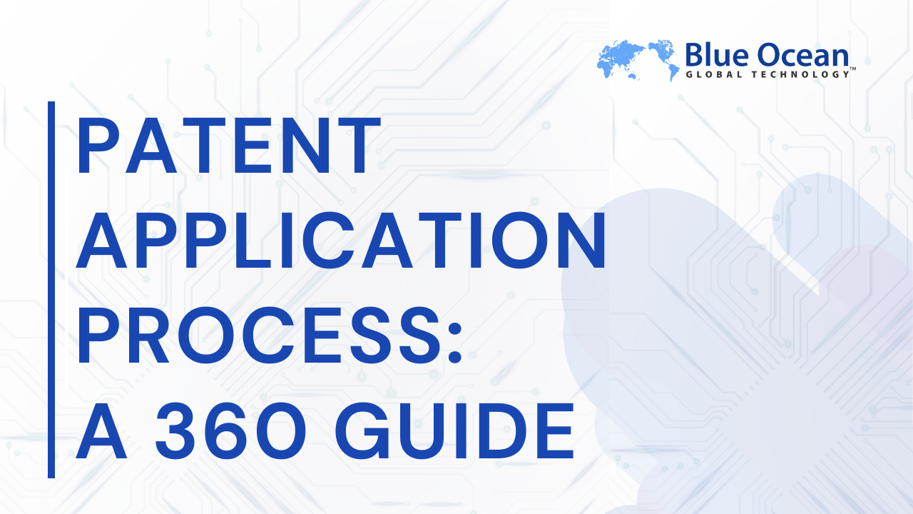 patent-application-process