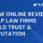 The Importance of Online Reviews for Law Firms