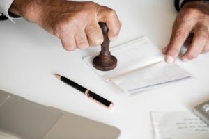 A meticulous notice of allowance review leads to a successful patent grant