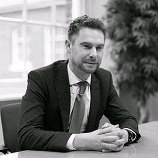 Edward Miller [Co-Founder and Partner at Madison Legal Ltd]